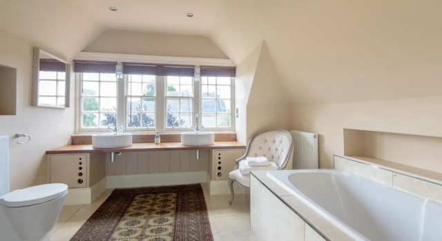 St Aidans, Prenota Hotel North Berwick 