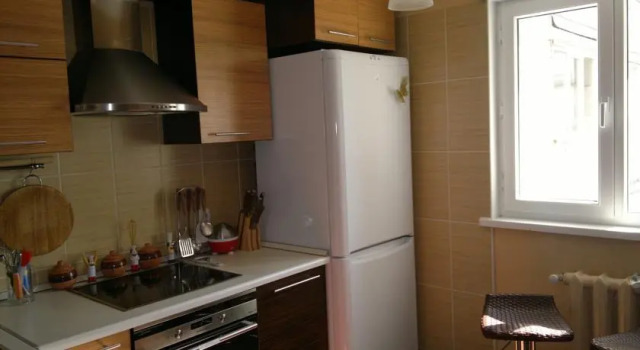 Taugul Apartment