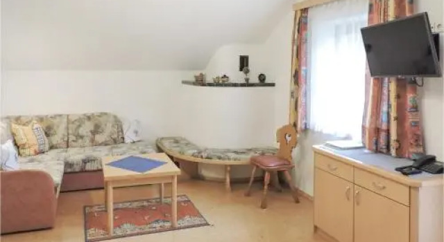 Apartment Moardörfl IV, Rezerwuj Apartament Hotele w Salzburg z parkingiem, Parking