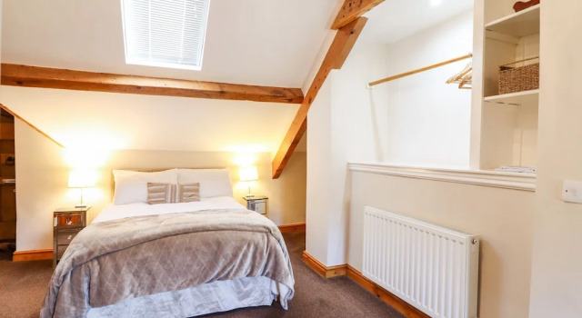 Cwm Yr Afon Cottage, Забронировать Дом для отпуска Виллы Сноудония, Вилла