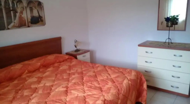 Villino mare Anita