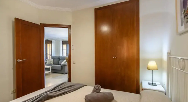 Apartment Near Isla Canela Beach