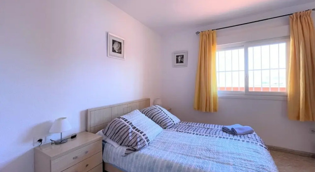 Апартаменты Belvilla by OYO Apartamento Mediterraneo