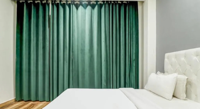 Номер Standard Super Collection O Toll Plaza Kherki Daula Manesar Formerly Hotel Sky
