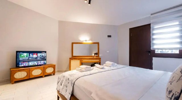 Люкс Hotel Centro Bodrum