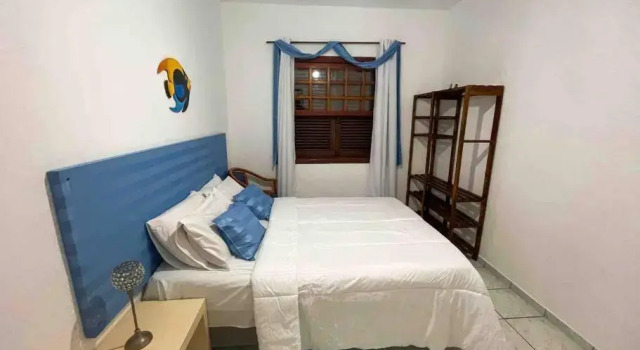 Casa Frente ao Mar até 20 pessoas praia do Indaiá, Забронировать Отель Отели Бертиога с бассейном, рядом с Sacred Heart Catholic Community, Бассейн