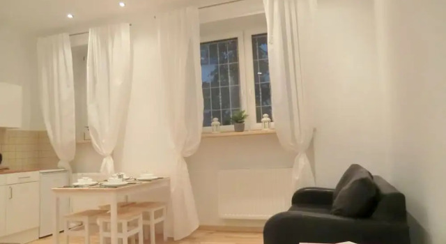 AP-Apartments Hoza No. 27A, Забронировать Апартаменты/квартира Варшава Мазовецкое воеводство, рядом с Кабинет президента Польши