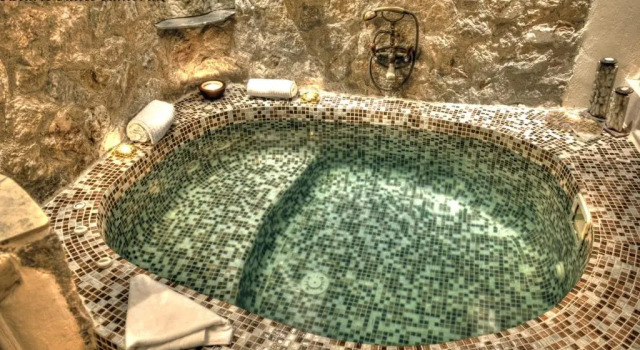 Двухместный полулюкс Astarte Suites