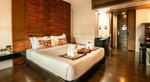 Am Samui Palace