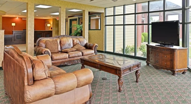 Americas Best Value Inn West Point, MS, Buchen Sie Hotel West Point Mississippi
