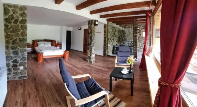 Номер Standard Casa Bunicului