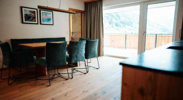Апартаменты с 3 комнатами Carpe Solem Rauris by ALPS RESORTS