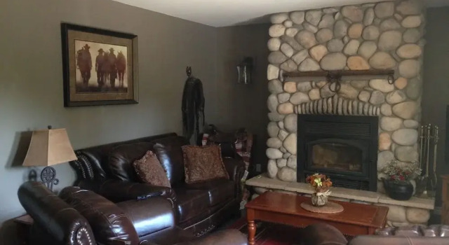 Red Barn Ranch, Réserver Hôtel Summerland Okanagan-Similkameen