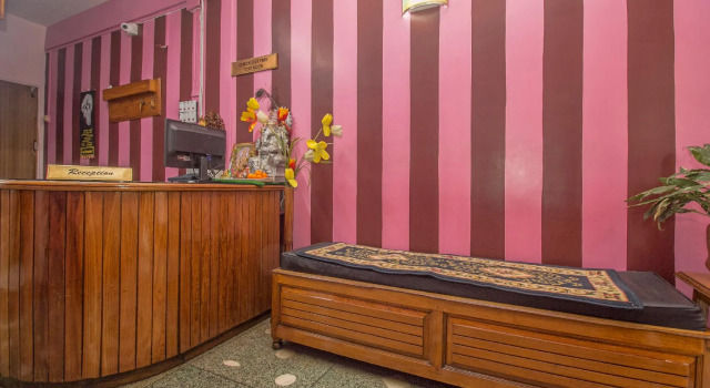 OYO Flagship 28229 Samfelma Lodge, Rezerwuj Hotel Tanie hotele w Kalimpong