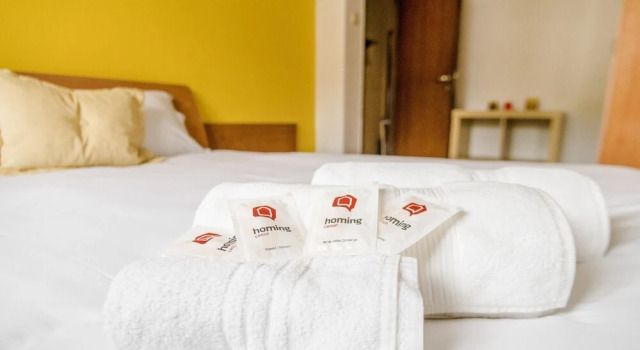 Classic Gaia in Vila Nova de Gaia, Rezerwuj Hotel Vila Nova de Gaia 