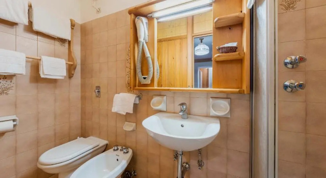 Номер Standard Locanda Montana