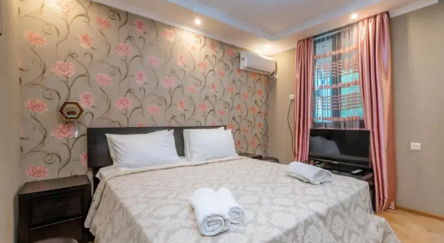 Borjomi Villa Roma