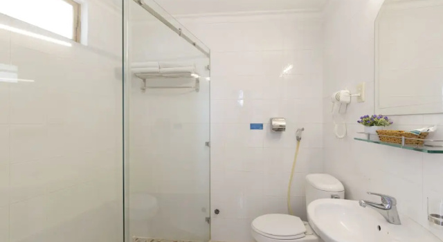 Номер Standard Spotlight Hotel