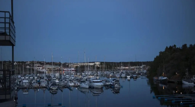 Двухместный номер Standard Strömstad Spa & Resort, An Ascend Member
