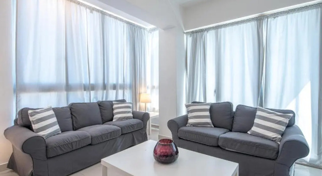 Brand New Harmony Apartment with Pool and Gym in La Julia