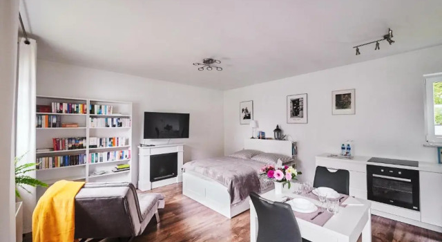 Apartament Mia, Réserver Appartement Szczecin 