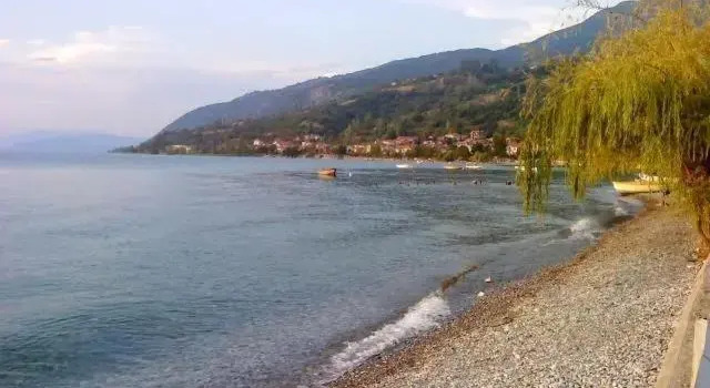 Villa Majda, Đặt Biệt thự Pestani Lake Ohrid
