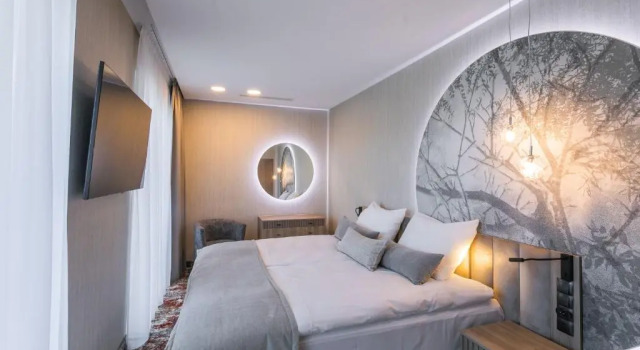 Апартаменты Deluxe Hotel Astor