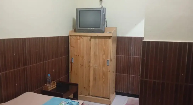 Ekonomický pokoj Hotel Sakinah Syariah