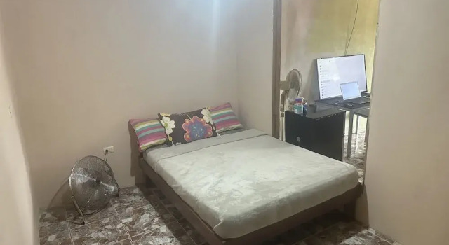 Номер Deluxe Arenal Family House