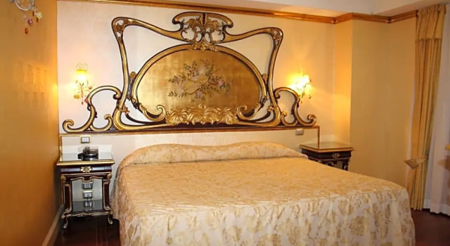 Номер Superior Hotel Il Principe