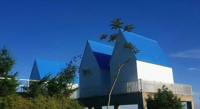 Shen Shan Lin Nai B&B, Prenota Bed & breakfast Hotel a Nantou County con parcheggio, Parcheggio