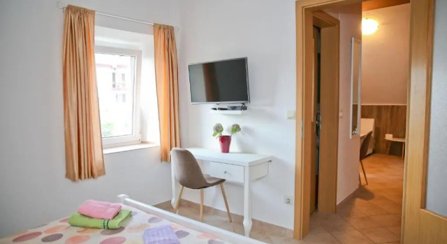 Апартаменты Guesthouse Anita