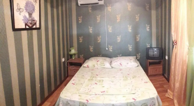 Inn On 23 July Street, Varaa Hotelli Gudauta Gudauta district