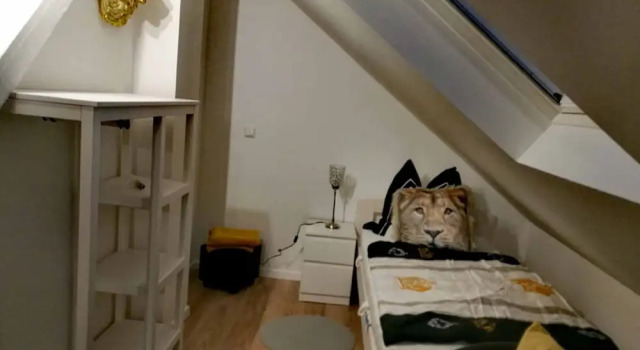 Apartament Ferienwohnung Anni