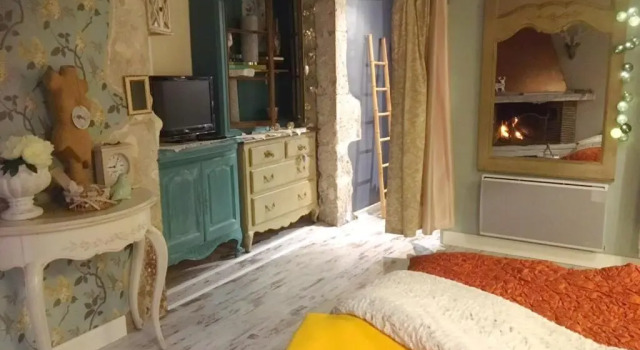 La Parenthèse, Prenota Appartamento Hotel a Aquitania con colazione, Colazione