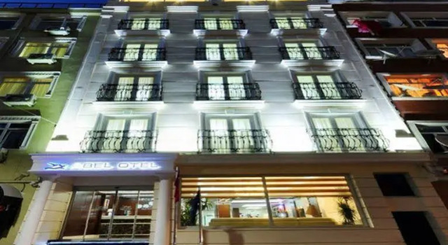 Abel Hotel