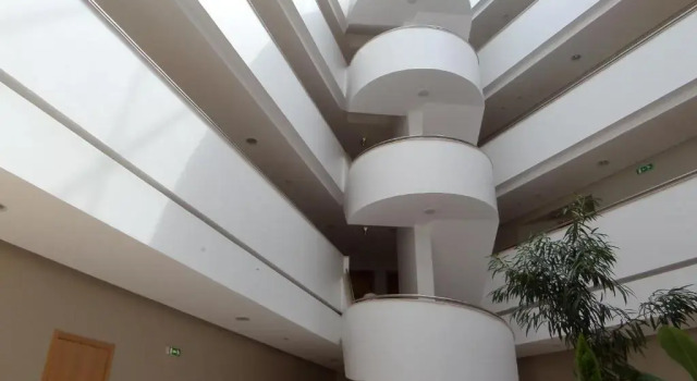 Alfagar Aparthotel