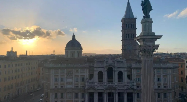 Glam Sm Maggiore Guest House, Забронировать Гостевой дом Гостевые дома Рима, рядом с Piazza San Giovanni in Laterano, Гостевой дом