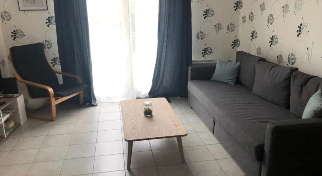 Коттедж La maison de Julie Albert