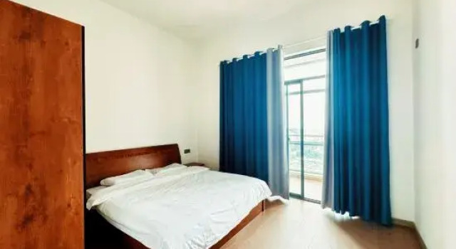 Люкс Zhongxing Hotel