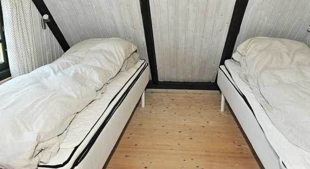Charming Holiday Home in Jutland With Sauna
