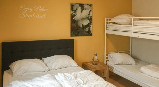 Stunning Home in Heinkenszand With 3 Bedrooms, Wifi and Outdoor Swimming Pool