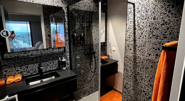 Suite 28, Réserver Hôtel Hôtels SPA à Treilles, SPA