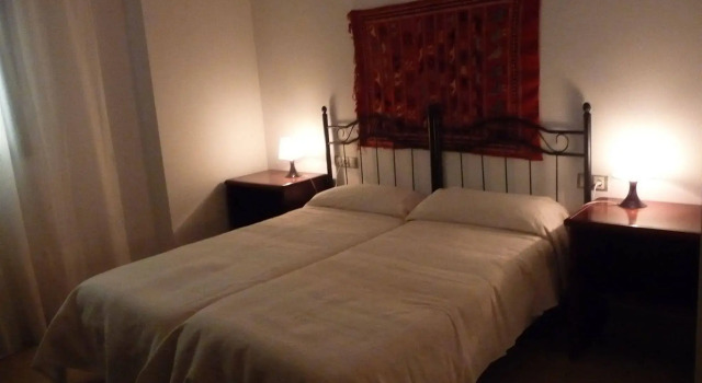 Apartamentos Turísticos La Encarnación