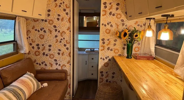 Номер Standard Goldberry Woods- A Modern Farm Resort