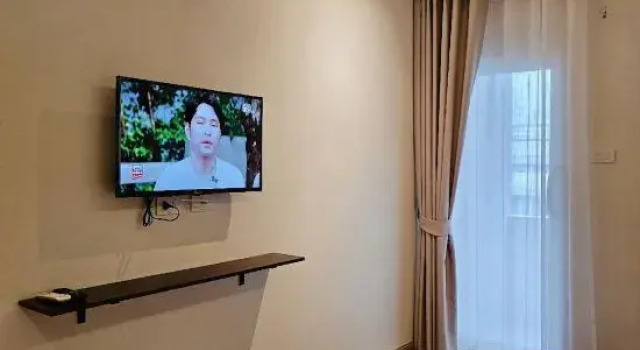 Двухместный номер Economy Get GuestHouse 2