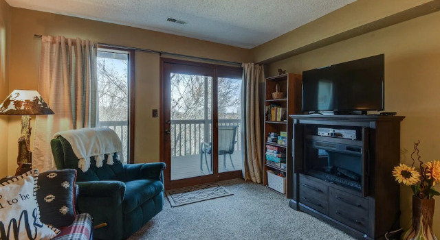 Номер Standard Westcreek Ranch @ Notch - NO Stairs! 2 Pools, Fishing Lake, 1 Mile to Sdc!