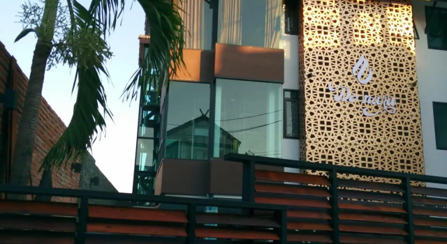 Номер Deluxe Hotel De Nara