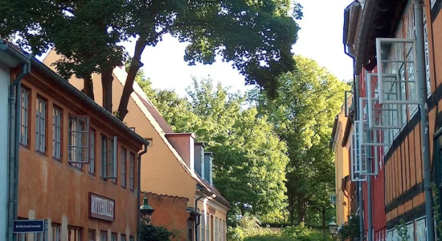 Apartment Christianshavn 1106-1, Забронировать Апартаменты/квартира Кристиансхавн Копенгаген, рядом с Порт Копенгагена