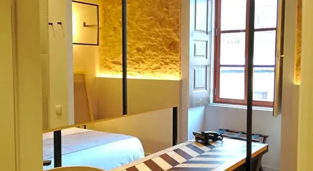 Номер Deluxe Old Town SXVI
